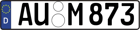 AU-M873