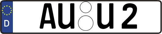 AU-U2