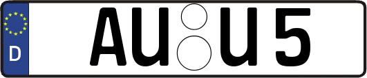 AU-U5
