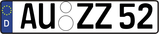 AU-ZZ52