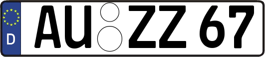 AU-ZZ67