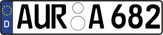 AUR-A682