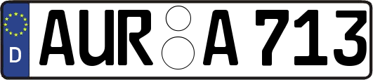 AUR-A713