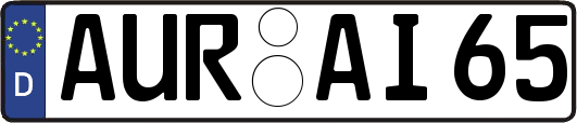 AUR-AI65