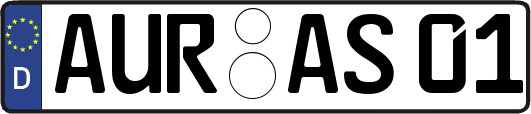 AUR-AS01