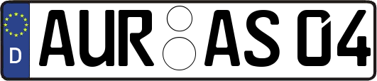 AUR-AS04