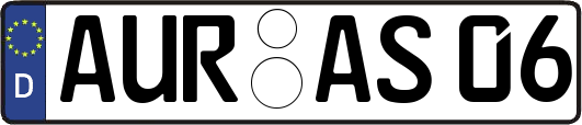 AUR-AS06