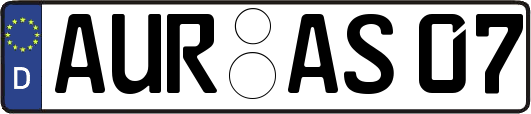 AUR-AS07