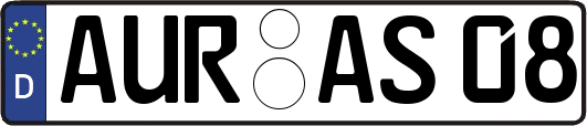 AUR-AS08