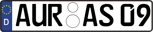 AUR-AS09