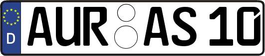 AUR-AS10
