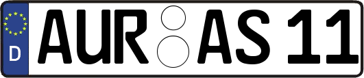 AUR-AS11