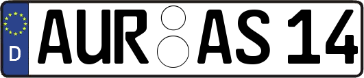 AUR-AS14