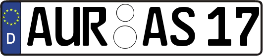 AUR-AS17