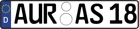 AUR-AS18