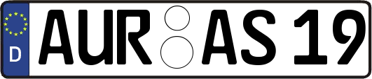 AUR-AS19