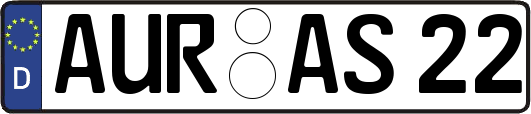 AUR-AS22