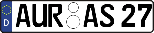 AUR-AS27