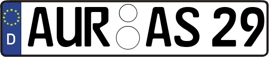 AUR-AS29