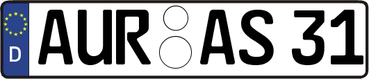 AUR-AS31