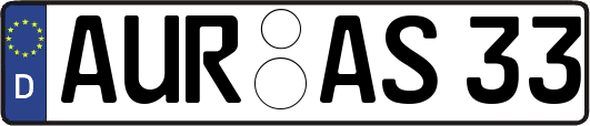 AUR-AS33