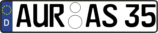 AUR-AS35
