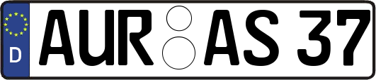 AUR-AS37