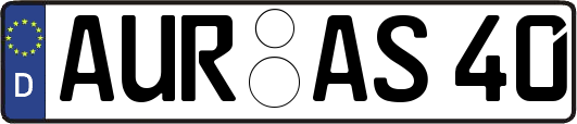 AUR-AS40