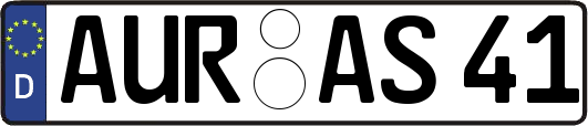 AUR-AS41