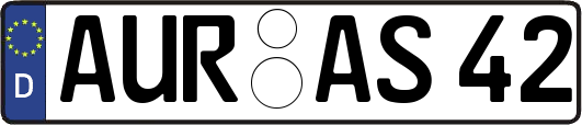 AUR-AS42