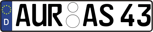 AUR-AS43