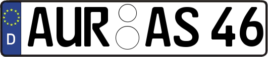 AUR-AS46