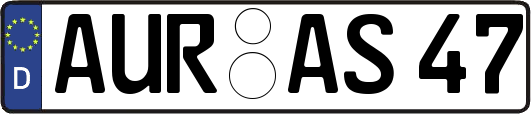 AUR-AS47