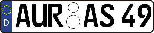 AUR-AS49