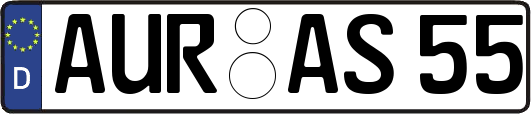AUR-AS55