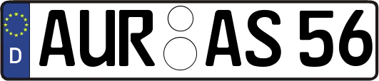AUR-AS56