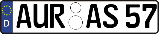 AUR-AS57
