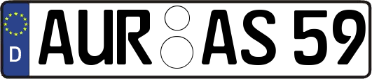 AUR-AS59