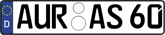 AUR-AS60