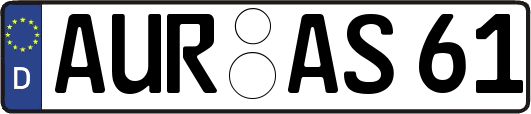 AUR-AS61
