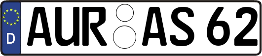 AUR-AS62