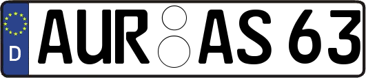 AUR-AS63