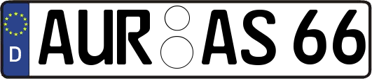 AUR-AS66