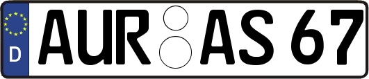 AUR-AS67