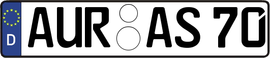 AUR-AS70