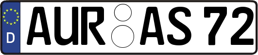 AUR-AS72