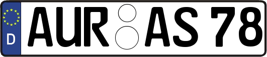 AUR-AS78