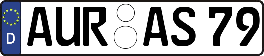 AUR-AS79