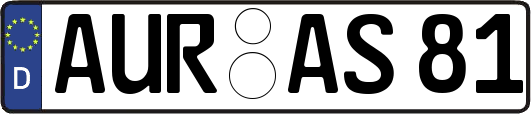 AUR-AS81