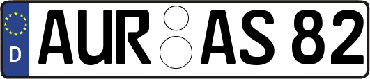 AUR-AS82